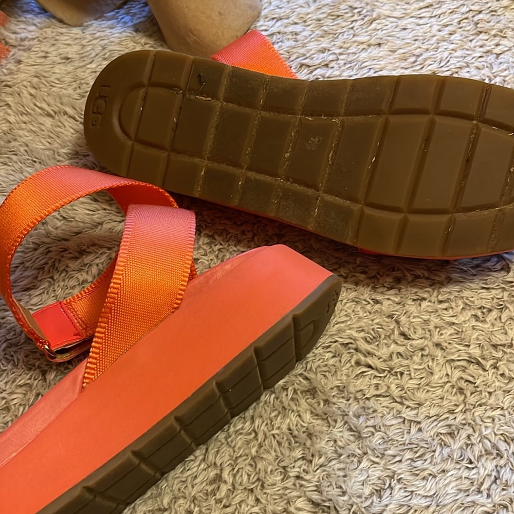 Ugg Sandals - image 3